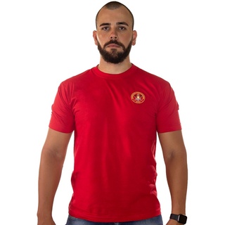 Blusa tactel brigada de incêndio