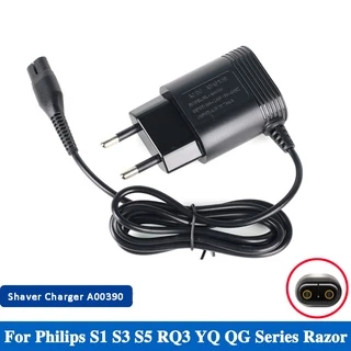 Plug De Parede 4.3V A00390 Carregador De Energia Ca Adaptador De Cabo De Carregamento Para PHILIPS Norelco OneBlade QP2520 QP2521 QP2523 Barbeador