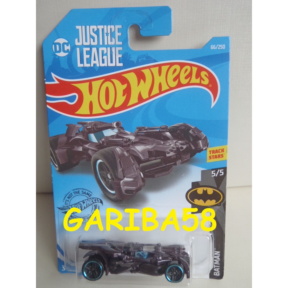 2019 batmobile deals hot wheels