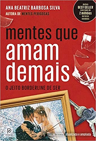 MENTES QUE AMAM DEMAIS - PRINCIPIUM