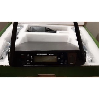 microfone shure duplo sem fio beta87