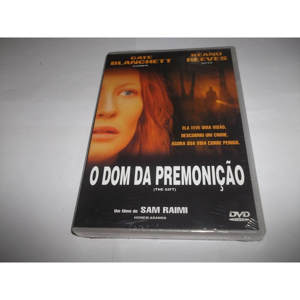 Dvd Original - Premonição 2 - Filme - Terror - Dublado