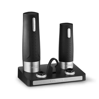 Saca-Rolhas à Vácuo Bivolt WC400CDBR Cuisinart