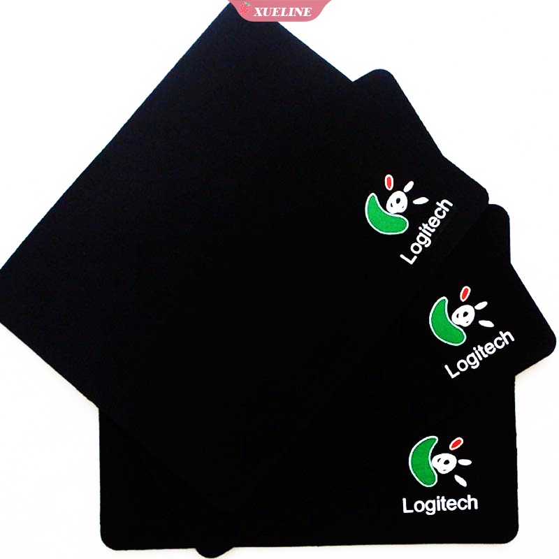 Logitech Mouse Pad Para Computador/Escritório/Laptop Shopee Brasil