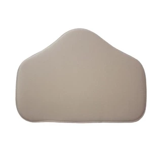 Placa Abdominal Flexível (Espuma) 32x24 cm Pós-Cirúrgico Lipoaspiração, Abdominoplastia em Oferta na Shopee