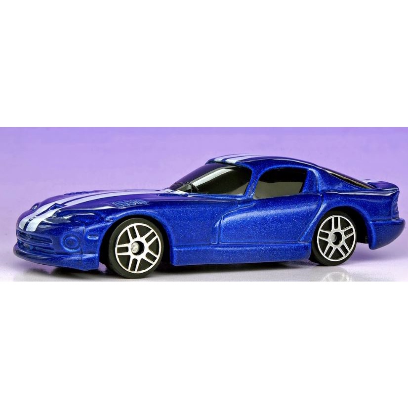 Dodge on sale viper maisto