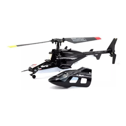Esky F150 V3 Aguia De Fogo 5ch Gyro Helicopter Cc3d Jp273 AK