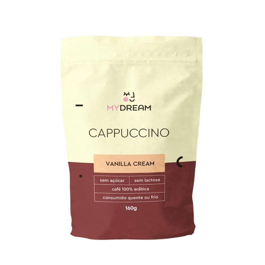 Vanilla Cream: Guia Completo e Onde Comprar | BuscaProdutos