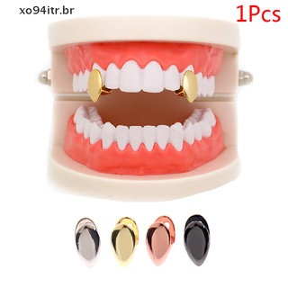 dente vampiro 2 - OrigamiAmi