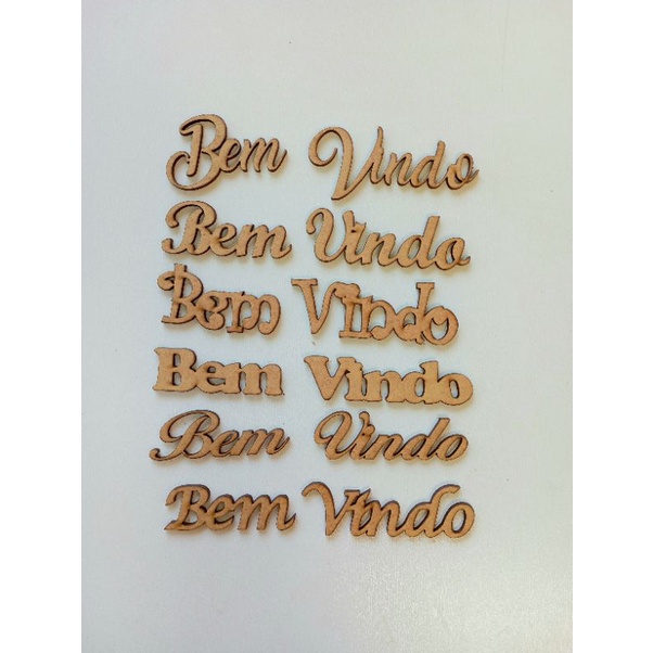 Mini Moinho de vento em MDF 3mm e Sobreposição em Acrílico - KIT COM 03  PEÇAS