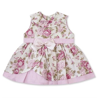 Vestido Infantil Regata Camélia Tam: 1-4 anos #Toddlers com Frete Grátis  para todo o Brasil  #1aninho, #Batizado, #floral, #girls, #LookDeFesta,  #MeiaEstação, #MãeDeMenina, #primavera, #summer, #Toddlers, #verão,  #verão2024, #vestido