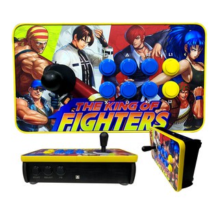 Controle zero delay Arcade Fliperama Usb Pc Pi3 Ps3 Ps4 Legacy E Tvbox