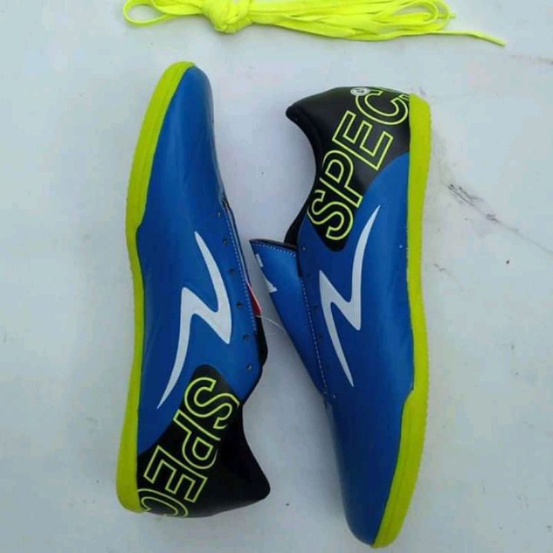 Specs sales futsal shoes