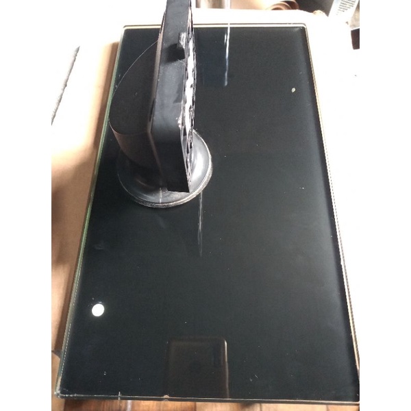 Base Pé Pedestal Tv Semp Toshiba Dl3245i(a)