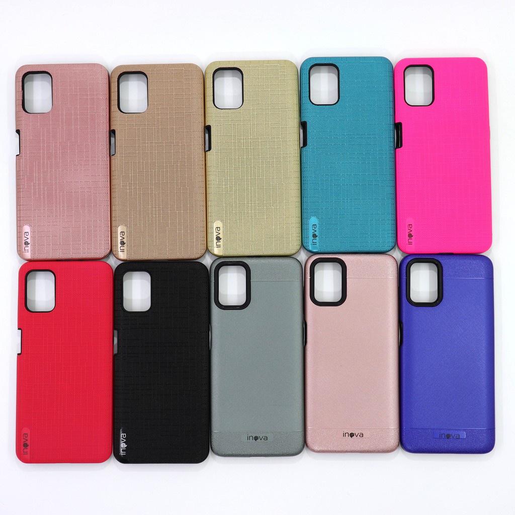 Custodia Portafoglio Per Motorola Moto G9 Plus - Pelle PU, Flip, Con