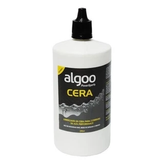 Lubrificante Corrente Algoo Lube Cera Pro 200ml