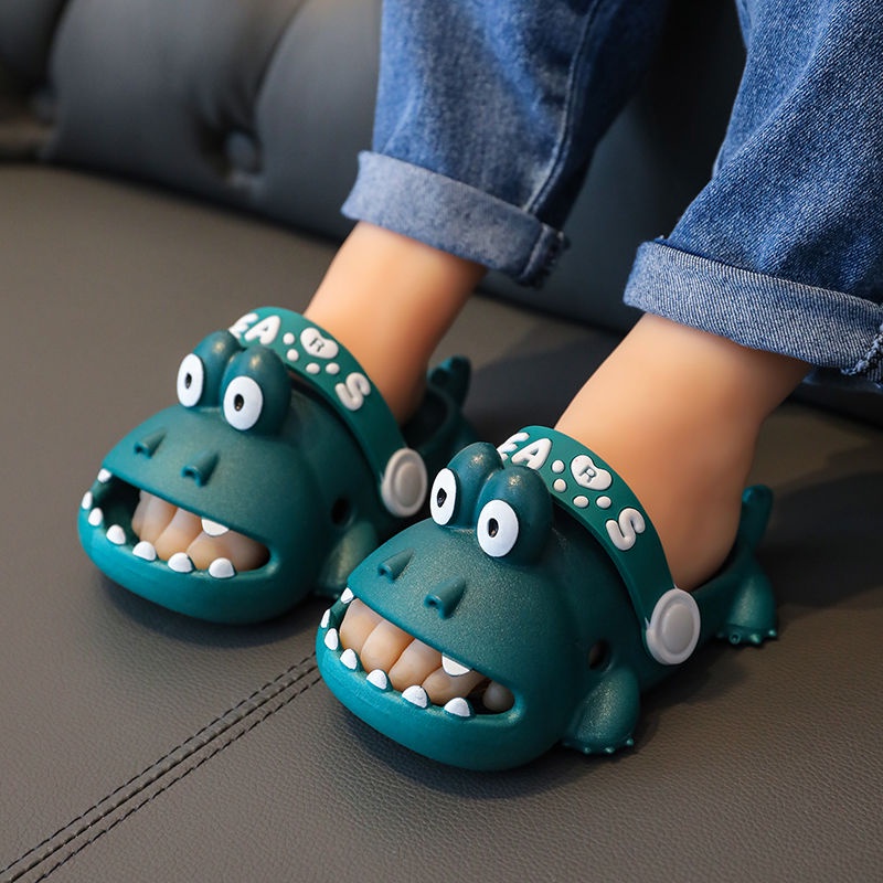 Chinelos best sale modelo crocs