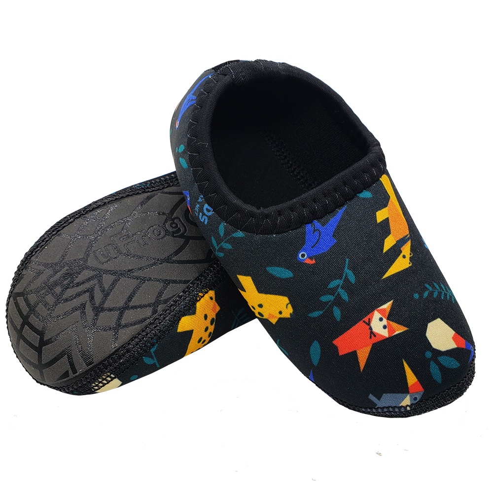 Sapatilha neoprene infantil store ufrog