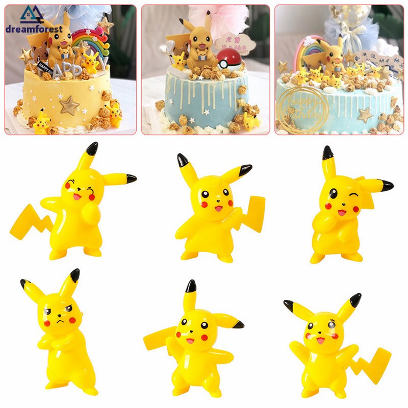 10 melhor ideia de Bolo pikachu  bolo pikachu, aniversário pokemon, bolos  pokemon