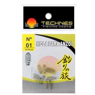 Mola Para anzol para pesca com massa - Escolha Tamanho | Shopee Brasil