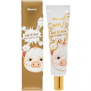 elizavecca gold cf nest white bomb eye cream 30ml