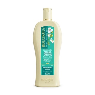 Condicionador Cachos & Crespos 250mL