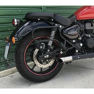 Ponteira Esportiva Meteor 350, Supernova, Stellar, FireBall Royal Enfield