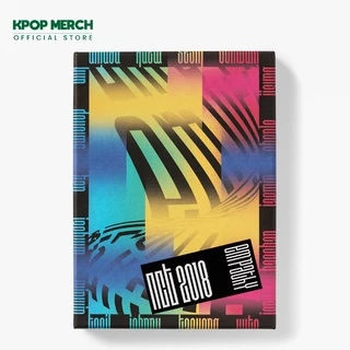 Nct - Nct 2018 [empathy]