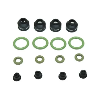 KIT REPARO DE BICO INJETOR P/ Escort 1.8 16v Zetec DS
