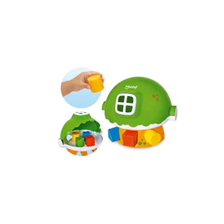 BRINQUEDO COLECAO HAPPY COGUMELO DIDATICO BRINQUEDOS USUAL em Oferta na Shopee