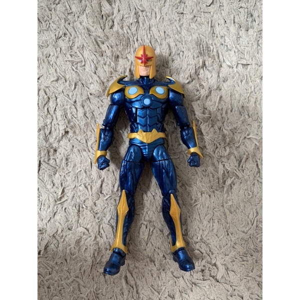 Marvel hot sale legends shopee