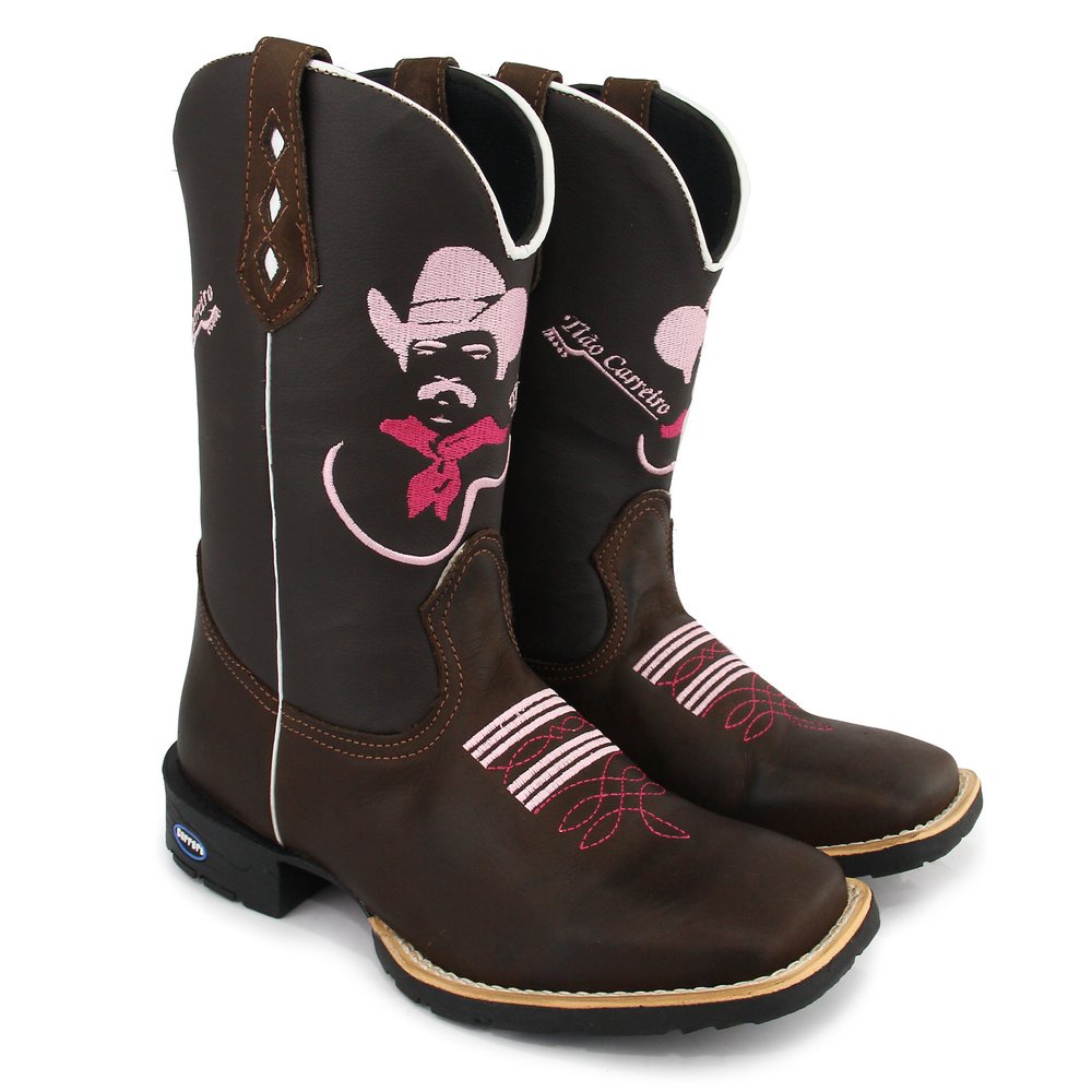 Botas carreiro store