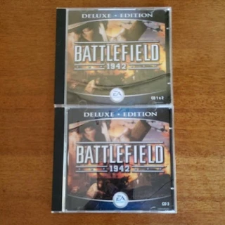 Battlefield 1942 - Deluxe Edition - PC
