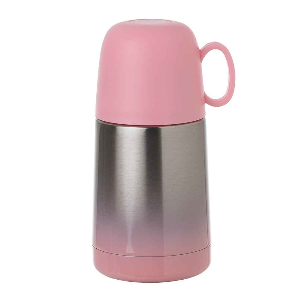 Garrafa Térmica 250ml Mini Café Chá Suco Cozinha | Shopee Brasil