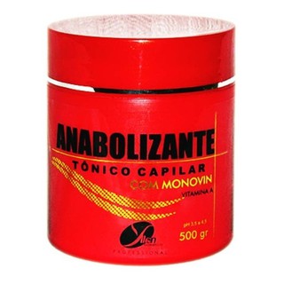 Creme Hidratante de Cabelos - Crescer Cabelo - Produto Original Profissional