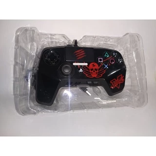 Controle Mad Catz Fightpad Pro Street Fighter V Raro