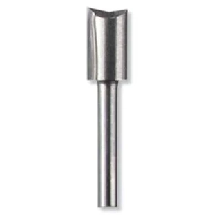 Fresa Reta Referência 654 DREMEL