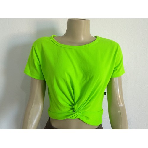 Blusa fosforescente sale