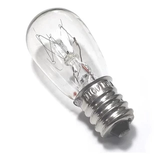 Lâmpada Para Fogão Electrolux 52lbu 127v 15w