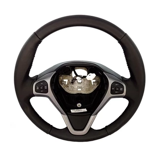 Volante New Fiesta Ecosport Titanium Comando de Som Original