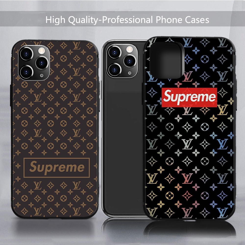 louis vuitton phone case iphone 6 retro black :: LV iPhone 6/6S Cases Covers  Sleeve Coque Fundas Capa Para