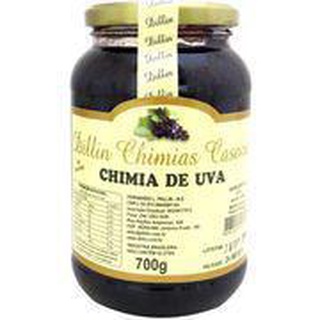 Ximia seja chimia, geléia ou chutney! - Chácara Matita Perê