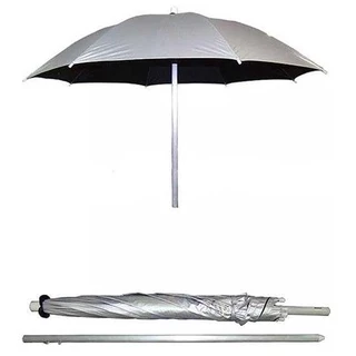 Guarda Sol Aluminizado 1,00 x 2,00 - Modelo em Oferta na Shopee