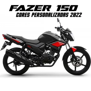 Adesivos Fazer 150 Cores Personalizadas 2022