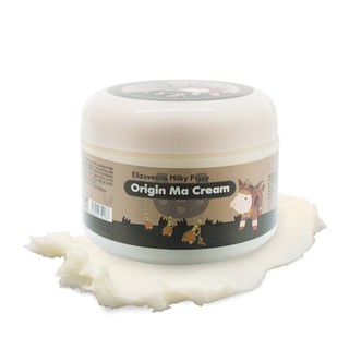 [Elizavecca] Milky Piggy Origin Ma Cream 100g 100% Horse Fat