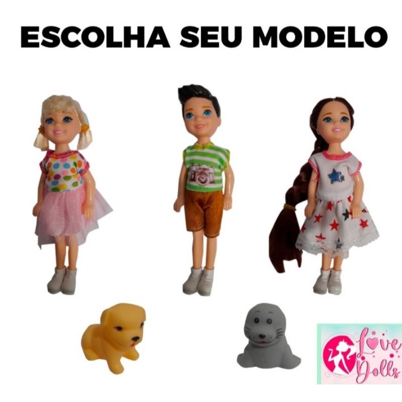 Handmade Boneca Grávida com 2 Bebês + Desenhos Animados Animais Roupas  Acessórios para Barbie Jogo 1/6 Boneca 30cm Brinquedos para Meninas -  AliExpress