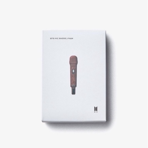 BTS HYBE INSIGHT museum Colecionadores Oficials) Conjunto De