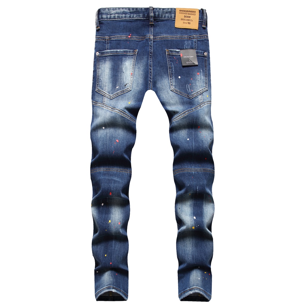 Dsquared2 jeans store