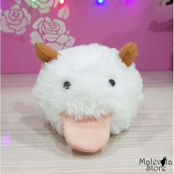 Poro plush hot sale