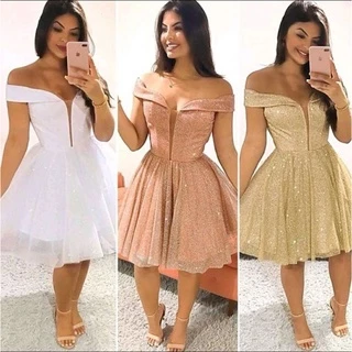 Vestido curto para aniversário de fashion 15 anos